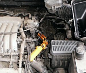 consommation de carburant Hyundai Sonata