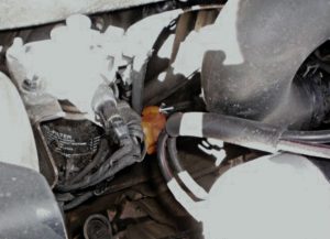 consommation de carburant Hyundai Tucson