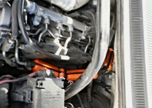 consommation de carburant Jeep-Grand-Cherokee