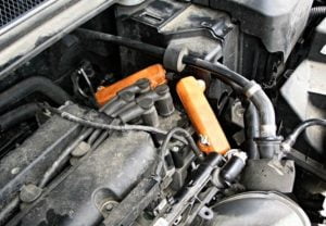 consommation de carburant Mazda 3