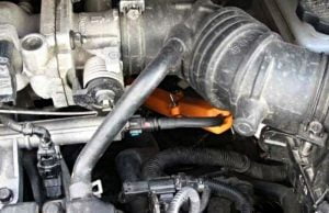 consommation de carburant Mazda 323 1,8