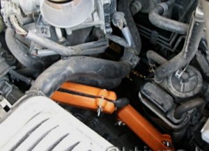 consommation de carburant Mazda 323F