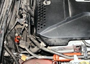 consommation de carburant Mazda 626 1,8i