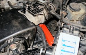 consommation de carburant Mazda 626 2,0i