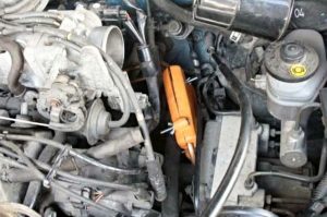 consommation de carburant Mazda 626 GF 1,8