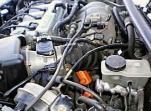 consommation de carburant Mazda 626 GF