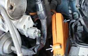 consommation de carburant Mazda Tribute