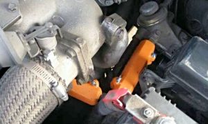 consommation de carburant Mazda Xedos