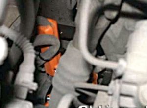 consommation de carburant Mercedes 230