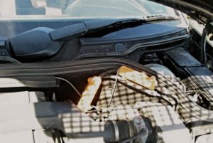 consommation de carburant Mercedes 240