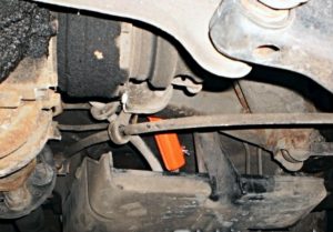 consommation de carburant Mercedes 300