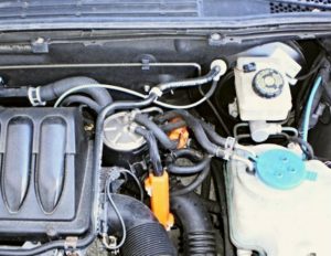 consommation de carburant Mercedes B