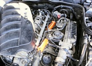 consommation de carburant Mercedes C270