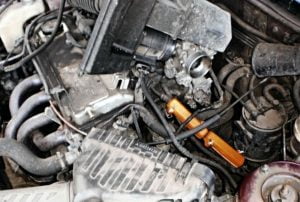 consommation de carburant Mitsubishi Galant 1,8