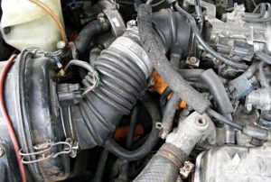 consommation de carburant Mitsubishi Galant 2,0