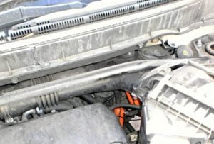 consommation de carburant Mitsubishi Outlander