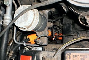 consommation de carburant Mitsubishi Pajero Sport 2,5
