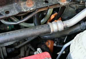 consommation de carburant Mitsubishi Pajero Sport