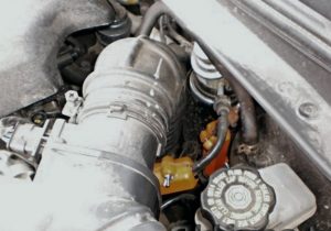 consommation de carburant Mitsubishi Space Runner