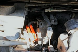 consommation de carburant Nissan Maxima