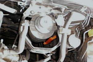 consommation de carburant Nissan Micra