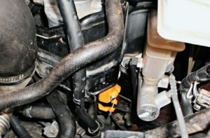 consommation de carburant Nissan Patrol