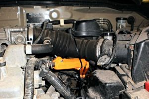 consommation de carburant Nissan Primera