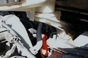 consommation de carburant Nissan Serena