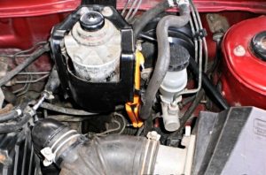 consommation de carburant Nissan Sunny