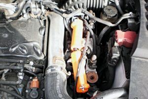 consommation de carburant Nissan X Trail