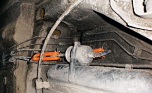 consommation de carburant Opel Antara