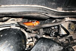 consommation de carburant Opel Ascona