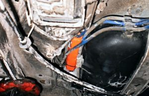 consommation de carburant Opel Astra 1,6