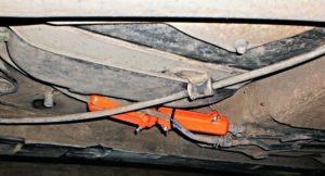 consommation de carburant Opel Astra 1,8