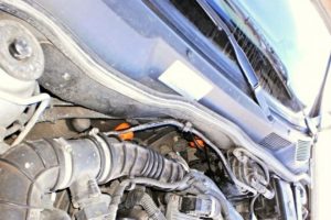 consommation de carburant Opel Astra 1,8i