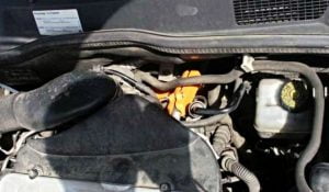 consommation de carburant Opel Astra Caravan 1,6