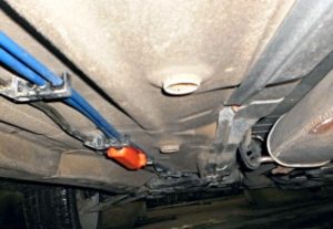 consommation de carburant Opel Corsa