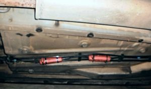 consommation de carburant Opel Kadett