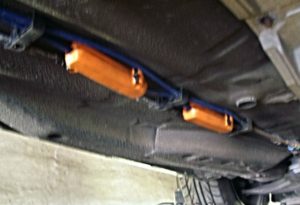 consommation de carburant Opel Kadett Caravan