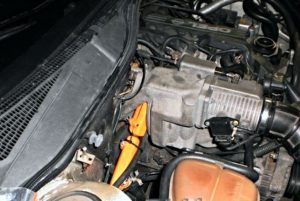 consommation de carburant Opel Omega
