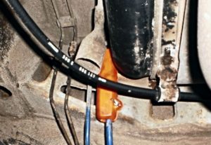 consommation de carburant Opel Record