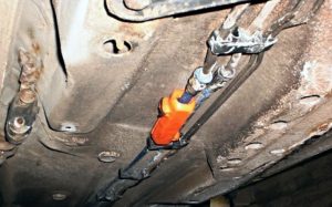 consommation de carburant Opel Signum