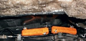 consommation de carburant Opel Sintra