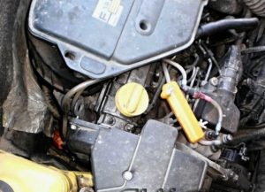 consommation de carburant Renault Kangoo