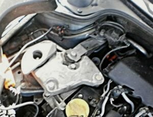 consommation de carburant Renault Laguna 1,8