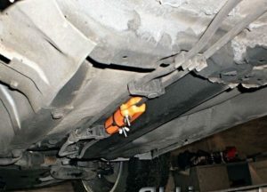 consommation de carburant Renault Megane
