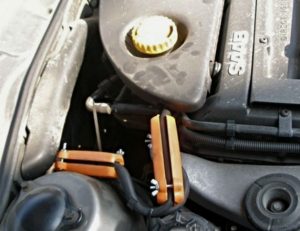 consommation de carburant SAAB 9-3