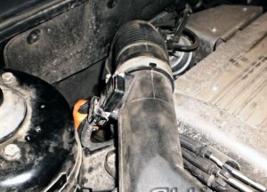 consommation de carburant SAAB 9-5