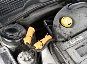 consommation de carburant SAAB 9000