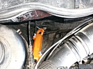 consommation de carburant Seat Cordoba